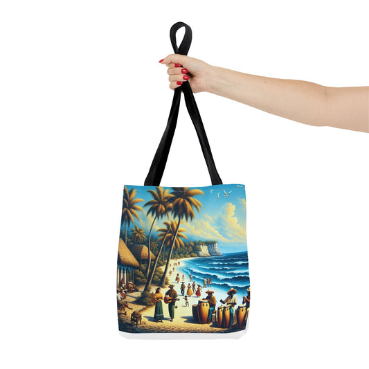Bolsa de mano Wajira Cuban Summer