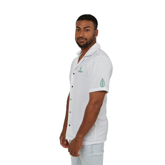 Camisa Tropical WAJIRA – Frescura que se Vive