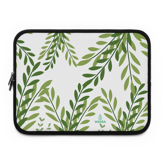Funda para Portátil WAJIRA – Estilo Natural, Protección Total